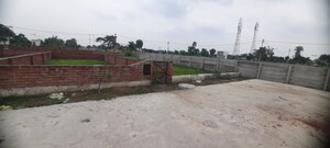  Plot For Sale in Krishna Iscon Valley, Gosainganj