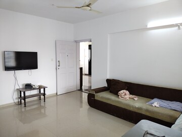 2 BHK Apartment For Rent in Costa Rica, Wakad