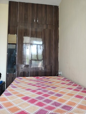 Bedroom in 2 BHK Apartment at Adarsh Nagar – for Rent