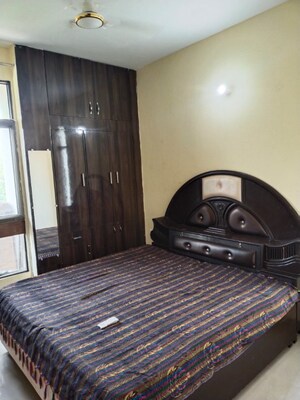 Bedroom in 2 BHK Apartment at Adarsh Nagar – for Rent