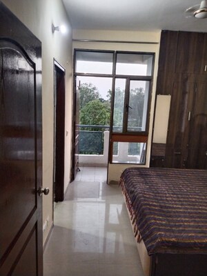 Bedroom in 2 BHK Apartment at Adarsh Nagar – for Rent