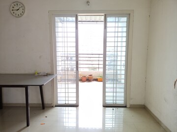Living Room in 2 BHK Apartment at Costa Rica, Wakad – for Rent