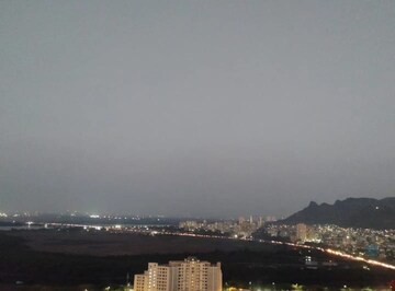 2 BHK Apartment For Rent in Lodha Casa Viva, Majiwada