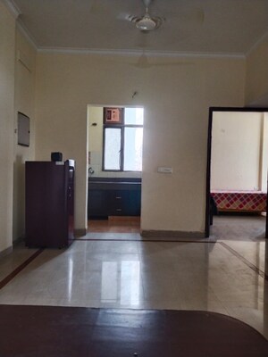 Living Room in 2 BHK Apartment at Adarsh Nagar – for Rent