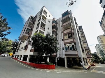 3 BHK Apartment For Rent in Ittina Mahavir, Electronic City