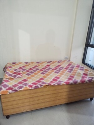 Bedroom in 2 BHK Apartment at Adarsh Nagar – for Rent