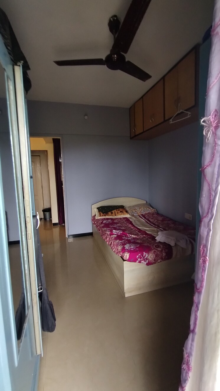 Bedroom, kandivali west 1 Bedroom 600 Sq.Ft. Apartment In Kandivali West Mumbai 8951144
