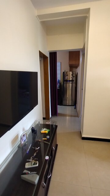  1 BHK Apartment at Kandivali West – for Rent