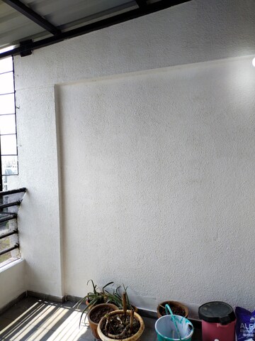 Utility Room in 2 BHK Apartment at Costa Rica, Wakad – for Rent