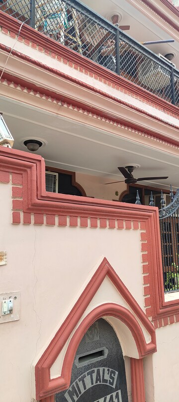 3.5 BHK Independent House For Rent in Sector 41