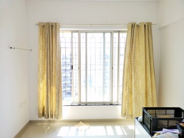 Bedroom in 2 BHK Apartment at Costa Rica, Wakad – for Rent