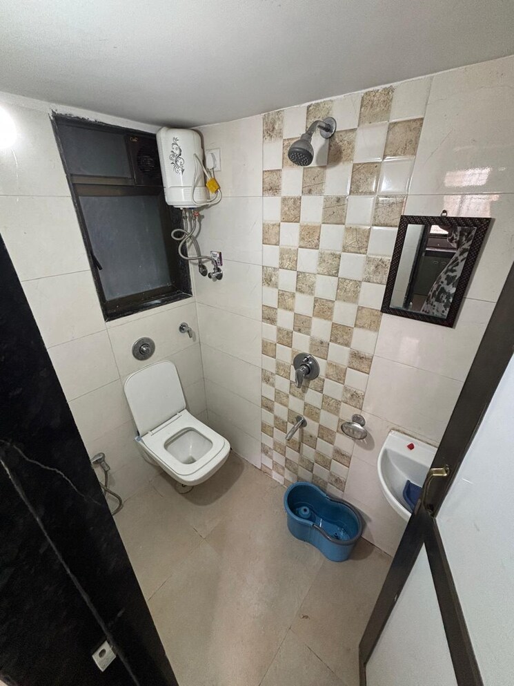 Master Bedroom, shree-swami-valentina-chs 1 Bedroom 430 Sq.Ft. Apartment In Jamil Nagar Mumbai 8951121