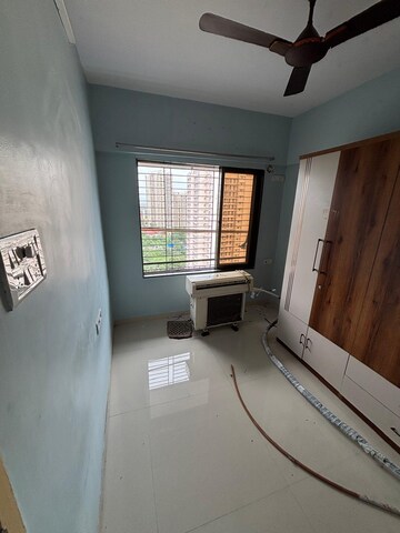 Parking in 1 BHK Apartment at Velentine Tower, Goregaon East – for Rent