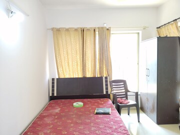 Master Bedroom in 2 BHK Apartment at Costa Rica, Wakad – for Rent