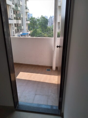 Balcony in 1 BHK Apartment at Balewadi – for Rent