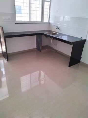 Kitchen in 1 BHK Apartment at Balewadi – for Rent
