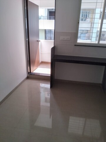 Kitchen in 1 BHK Apartment at Balewadi – for Rent
