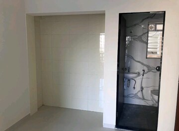 Room in 1 BHK Apartment at Raunak Bliss, Ghodbunder Road – for Rent