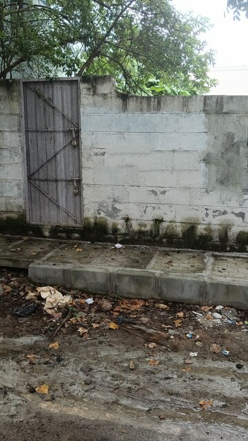  Plot For Sale in Bennigana Halli