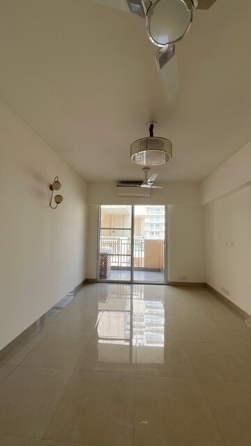 Kitchen in 2 BHK Apartment at M3M Marina, Sector 68 – for Rent