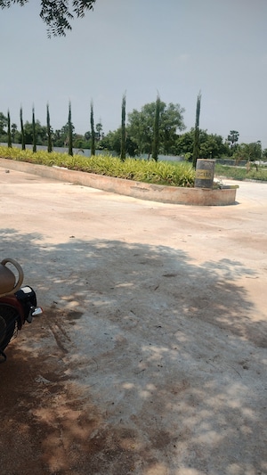  Plot For Sale in Ghatkesar