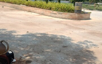 Plot For Sale in Ghatkesar