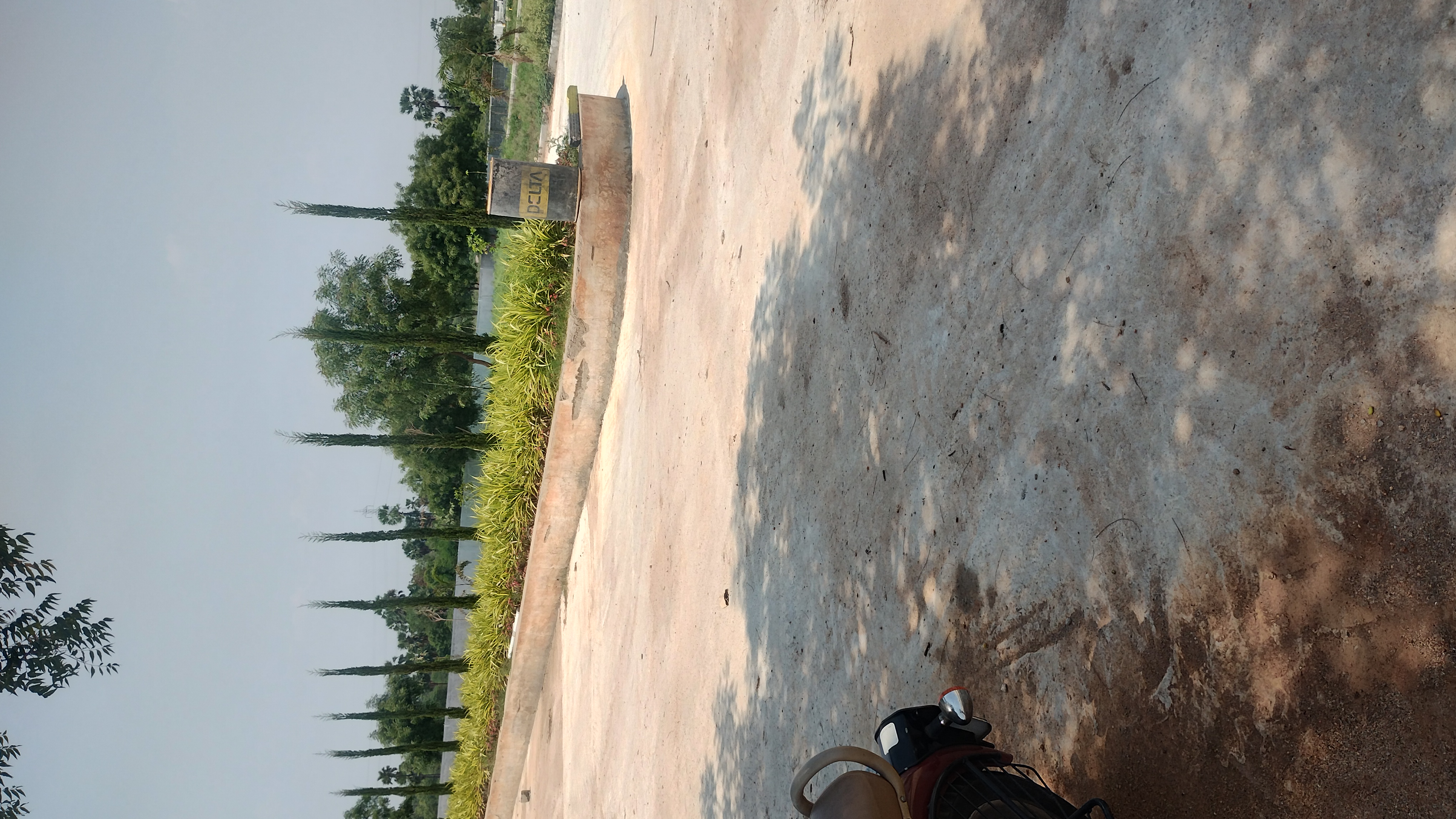 Plot For Sale in Ghatkesar