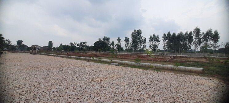 undefined, krishna-iscon-valley  1540 Sq.Ft. Plot In Gosainganj Lucknow 8951153