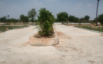 Plot For Sale in Boduppal