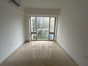 Building Lobby in 4 BHK Apartment at Lodha Marquise, Worli – for Sale