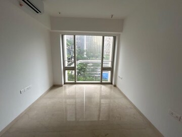 Building Lobby in 4 BHK Apartment at Lodha Marquise, Worli – for Sale
