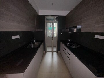 Building Lobby in 4 BHK Apartment at Lodha Marquise, Worli – for Sale