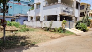  Plot For Sale in Singanallur