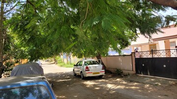  Plot – Exterior View View at Singanallur - for Sale