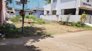  Plot – Exterior View View at Singanallur - for Sale