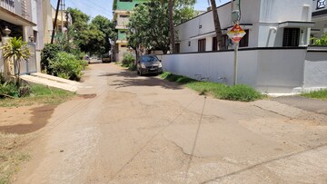 Plot – Exterior View View at Singanallur - for Sale