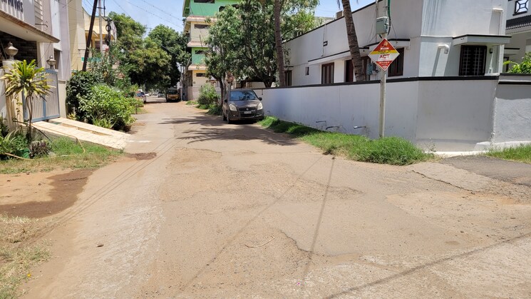 Exterior View, singanallur  1305 Sq.Ft. Plot In Singanallur Coimbatore 8951166