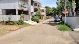  Plot – Exterior View View at Singanallur - for Sale