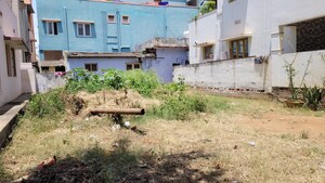  Plot – Exterior View View at Singanallur - for Sale