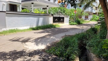  Plot – Exterior View View at Singanallur - for Sale