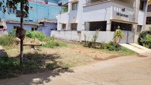  Plot – Exterior View View at Singanallur - for Sale