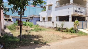  Plot – Exterior View View at Singanallur - for Sale