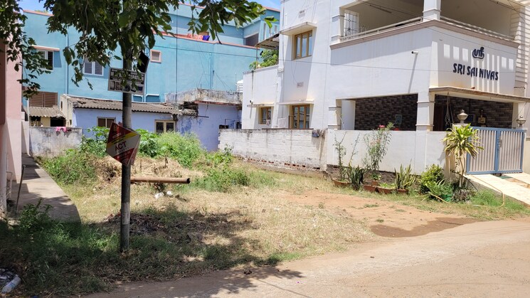 Exterior View, singanallur  1305 Sq.Ft. Plot In Singanallur Coimbatore 8951166