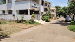  Plot – Exterior View View at Singanallur - for Sale
