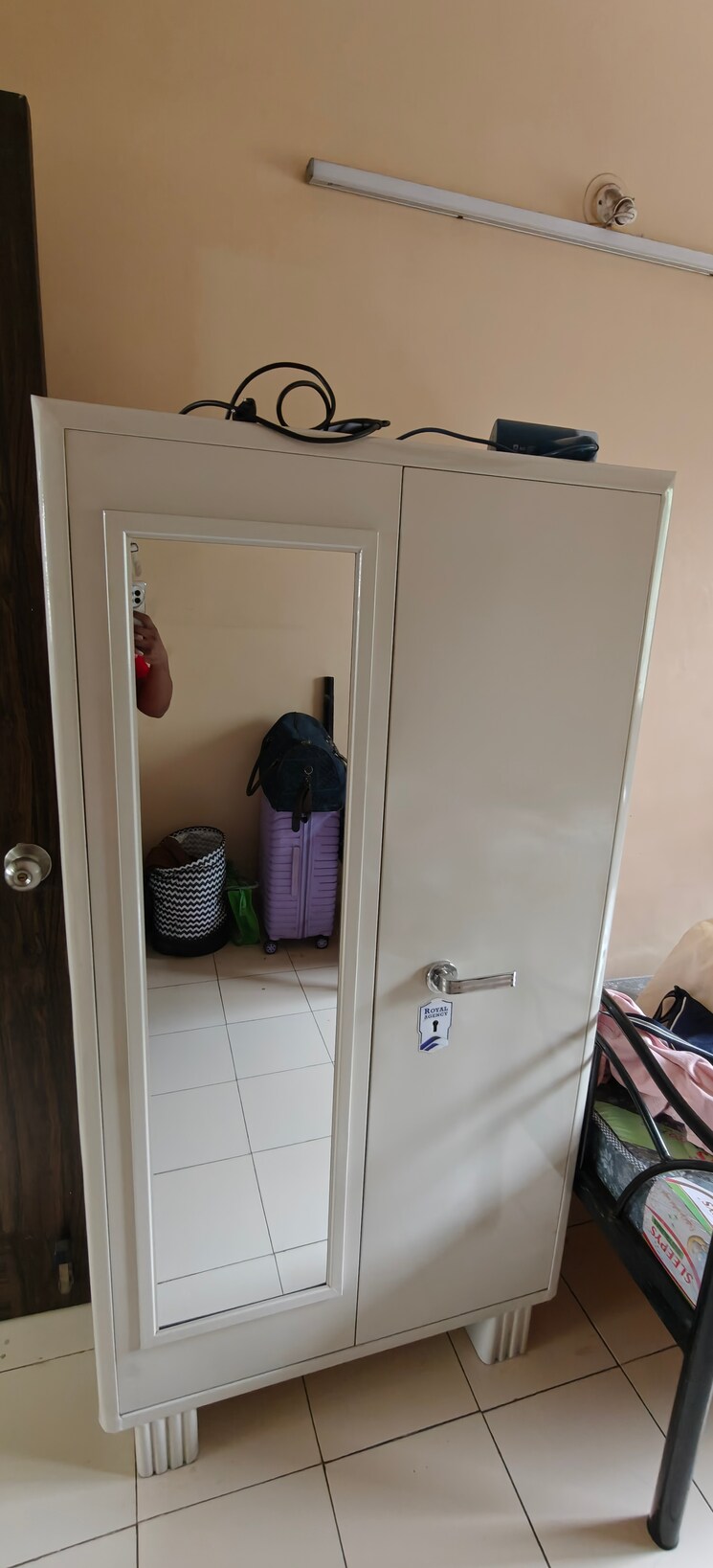 undefined, senapati bapat road Pg For Girls In Senapati Bapat Road 8951179