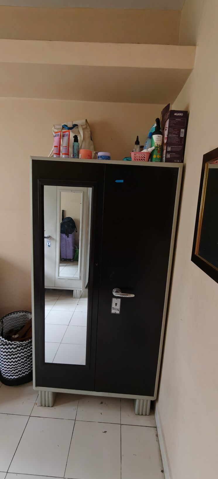 undefined, senapati bapat road Pg For Girls In Senapati Bapat Road 8951179