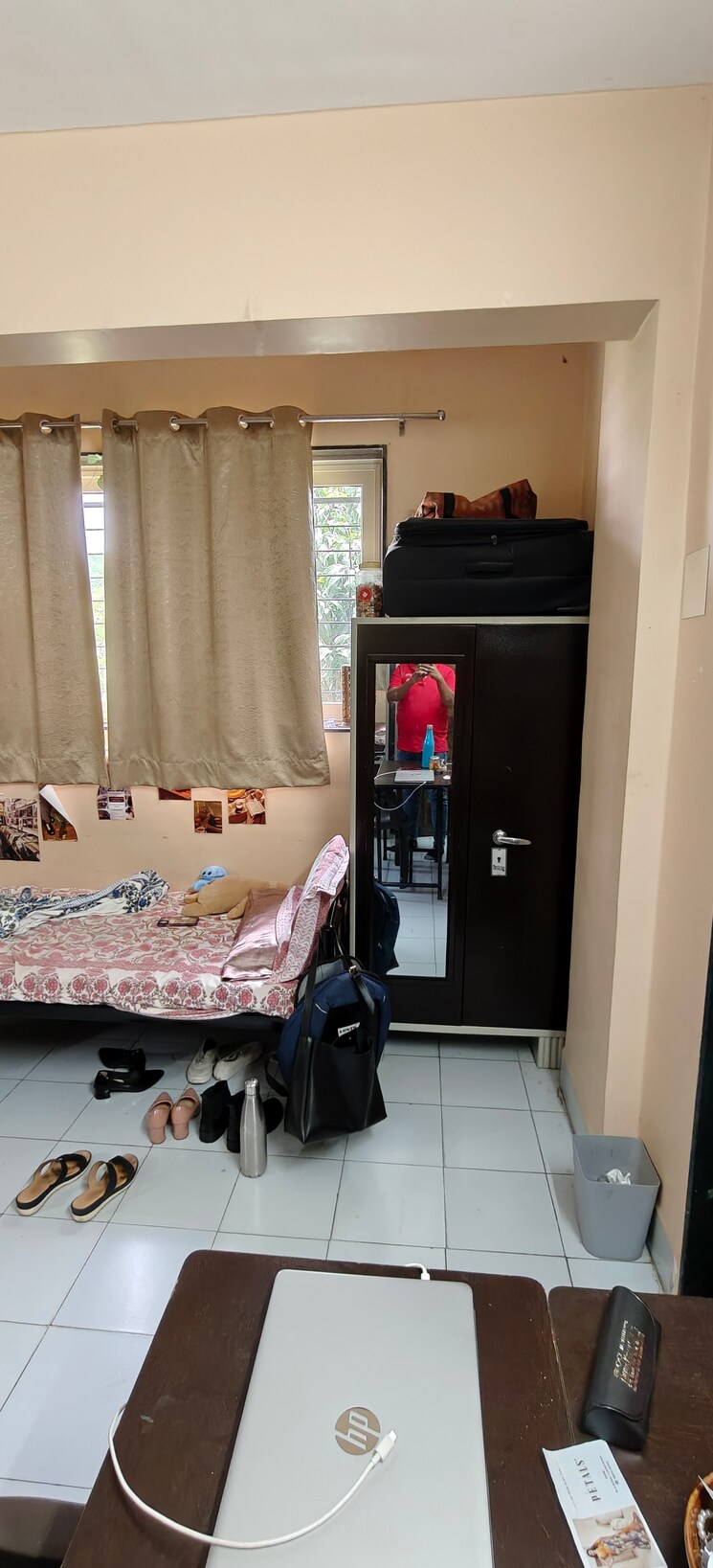 undefined, senapati bapat road Pg For Girls In Senapati Bapat Road 8951179