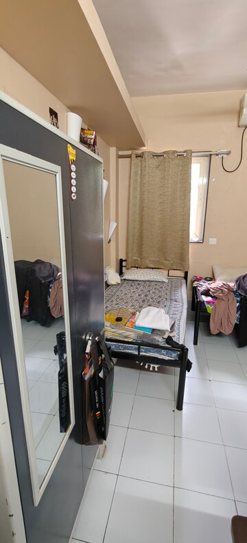 Room in  Pg at Senapati Bapat Road – for Rent