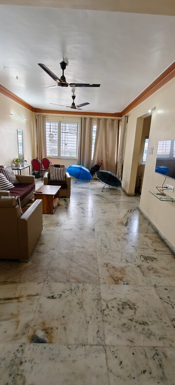 Room in  Pg at Senapati Bapat Road – for Rent