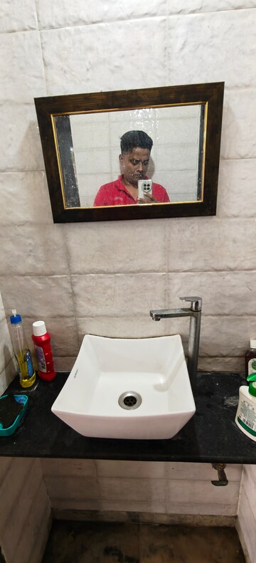 Furnished Amenities in  Pg at Senapati Bapat Road – for Rent